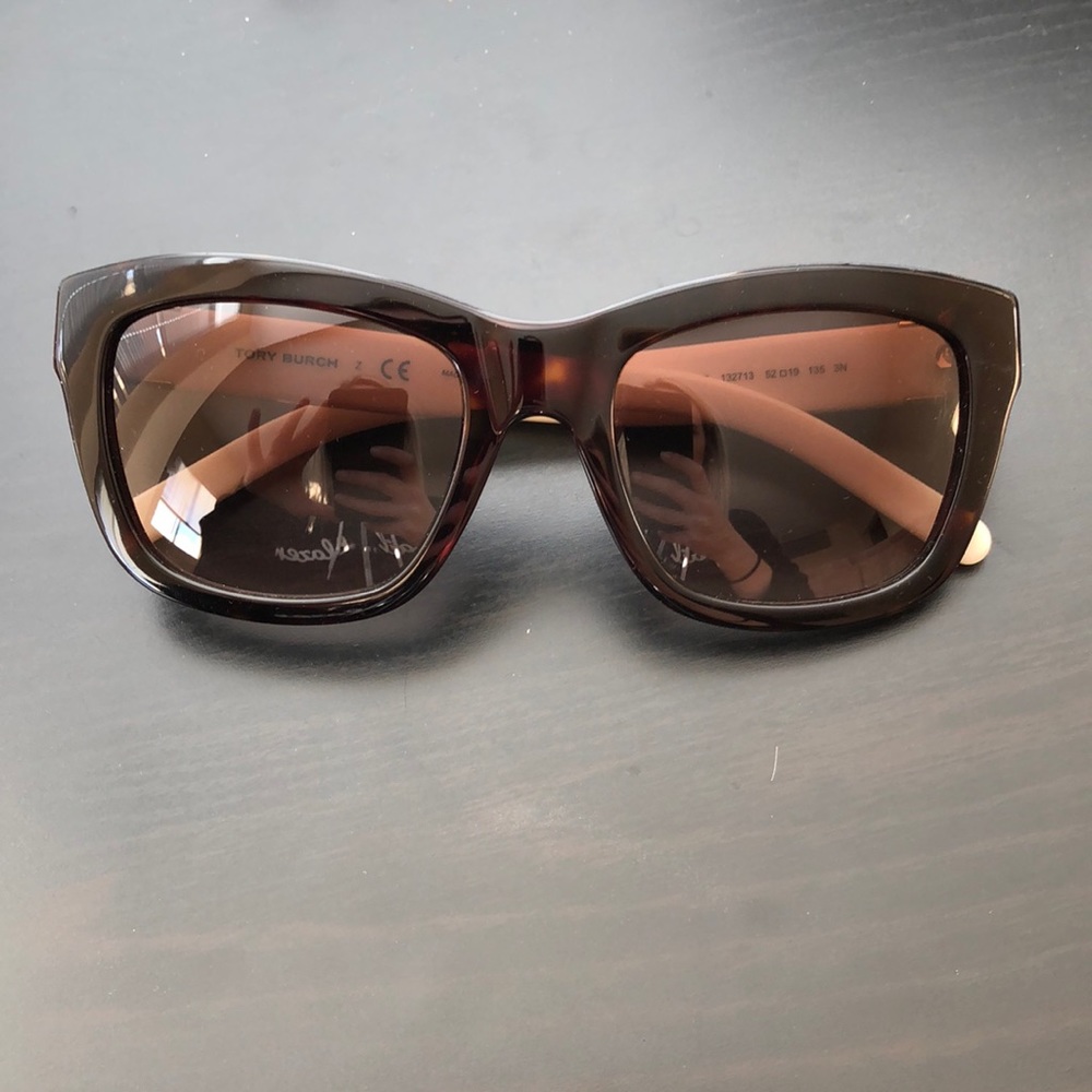 Tory Burch Sunglasses